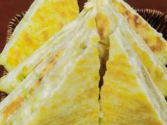 -秦扬居特色菜馆(上王村)