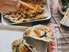 -木屋烧烤(坂田天安云谷店)