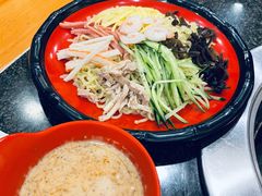 -梦山水日本烧肉(五四广场店)