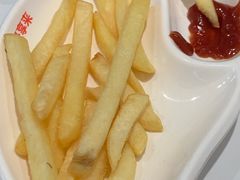 -豪享来(我格广场店)