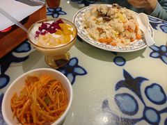 -撒拉花儿·新疆菜·清真(太阳宫店)