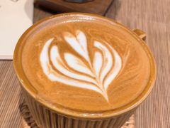 -Metal hands·铁手咖啡