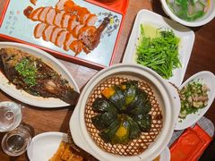 -美乐食街(小南店)