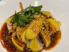 -御沪沪味园.融合菜.海鲜(斜土路店)