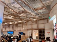 -小满手工粉(上海月星环球港店)