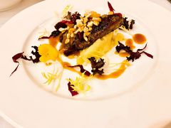 -摩根扒房(桐梓林店)