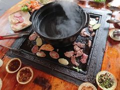 -滇藏石锅宴(崇仁巷老店)