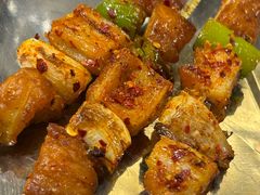 -福苗小骆驼烧烤(曲江店)