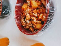 -胖哥料理(兴义里店)