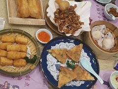 -点都德(龙之梦店)