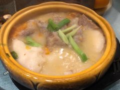 -茶油香闽南菜·花园餐厅(前埔店)
