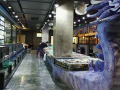 -渔傅·蓝海岸霞浦海鲜(正祥店)