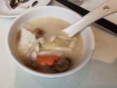 鱼羊鲜-马旺子酒楼