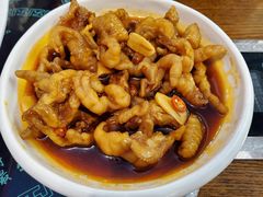 -新丁香海鲜主题餐厅(现代花园店)