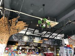 大堂-莫比餐厅(五道口店)
