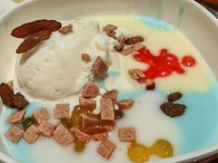 -河北宾馆·香溢自助餐(裕华店)