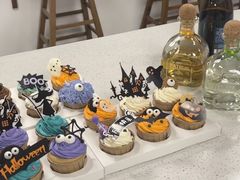 -Joy's Wish创意蛋糕定制&甜品台(乐虹坊精致生活广场店)