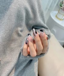 -CM.Nail美甲美睫