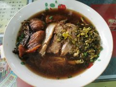 -古镇老面馆(千灯店)