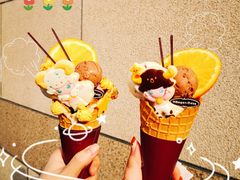 -哈根达斯(龙湖时代天街店)