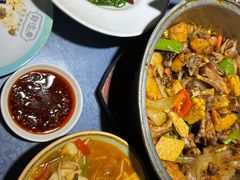 -清真·舒迩布炕锅王·高原美食文化(青海总店)