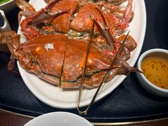 -开海·红岛海鲜虾水饺(石老人店)