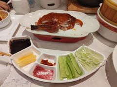 -大鸭梨烤鸭(北洼路店)