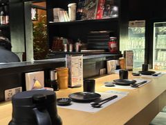 -乌君·酒场·炭火烧鸟(侨城坊店)