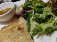 香煎龙利鱼-红墙餐吧(大学城南亭店)