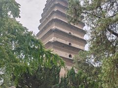 -大慈恩寺(大雁塔)
