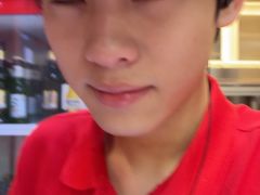 -柳喜辣·烧烤酒局(跃进总店)