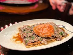 -杭州西子湖四季酒店·金沙厅
