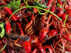 -玉园烧烤·海鲜辣炒