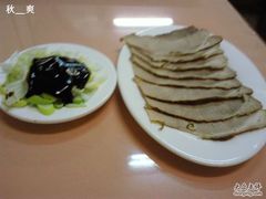熏肉-李连贵熏肉大饼(沈阳站店)