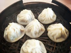 蟹黄汤包-花园茶楼(兴城西路店)