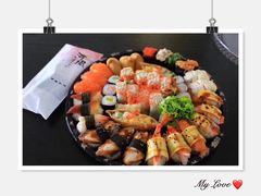 -河风精致寿司(尼盛店)