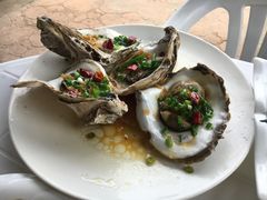 -胖大嫂渔家排档(半边山店)