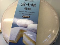 -味多美(江桥万达店)