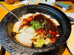 -宏达老菜馆(东安街店)