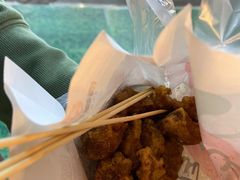-傅强排骨(成都总店)