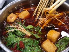 -老黑板筋(顺义总店)