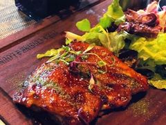 -YUE·6·西式融合餐厅(外滩六号店)
