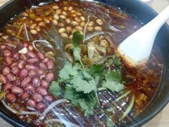 -蓉李记成都名小吃(二七万达店)