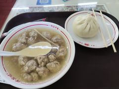 -津品味小吃(大学湾店)