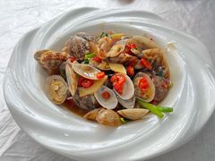 -众味海鲜大排档·活海鲜·潮汕味(南澳店)