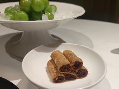 -贝勒爷·酥不腻烤鸭