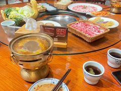 -古关火锅店(古北水镇景区店)