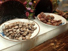 -佰烧海鲜烤肉火锅自助(世茂国际广场店)