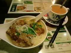 -翠华餐厅(湾仔店)