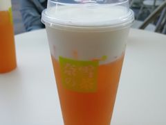 -奈雪的茶(石厦时代广场店)